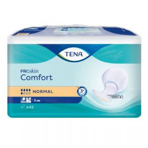 TENA COMFORT normal Vorlage