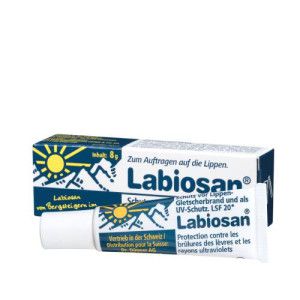 LABIOSAN Salbe