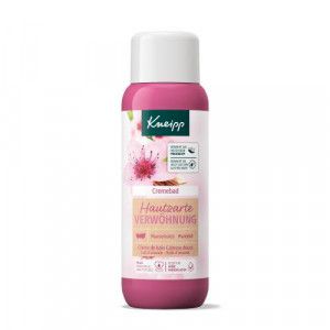 KNEIPP Cremebad Hautzarte Verwöhnung