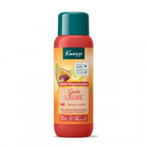 KNEIPP Aroma-Pflegeschaumbad Gute Laune