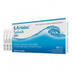 ARTELAC Splash EDO Augentropfen