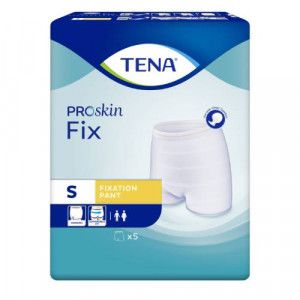 TENA FIX Fixierhosen S