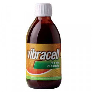 VIBRACELL flüssig