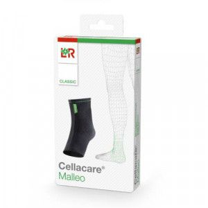 CELLACARE Malleo Classic Sprunggel.Bandage Gr.3