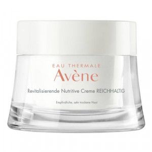 AVENE Les Essentiels revit.nutritive Creme reichh.