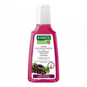 RAUSCH Aronia Anti-Grau Shampoo