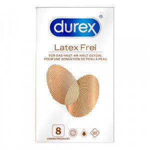 DUREX Latex Frei Kondome