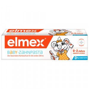 ELMEX Baby Zahnpasta