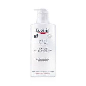 EUCERIN AtopiControl Lotion